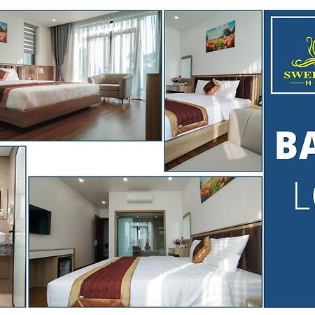 Sweet Love Hotel An Khanh ฮานอย ภายนอก รูปภาพ