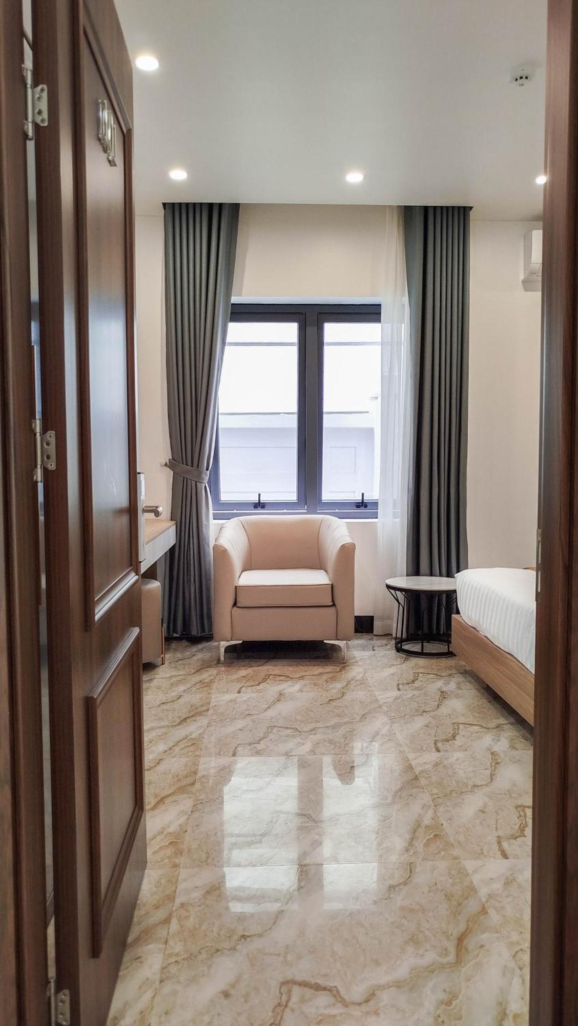 Sweet Love Hotel An Khanh ฮานอย ภายนอก รูปภาพ