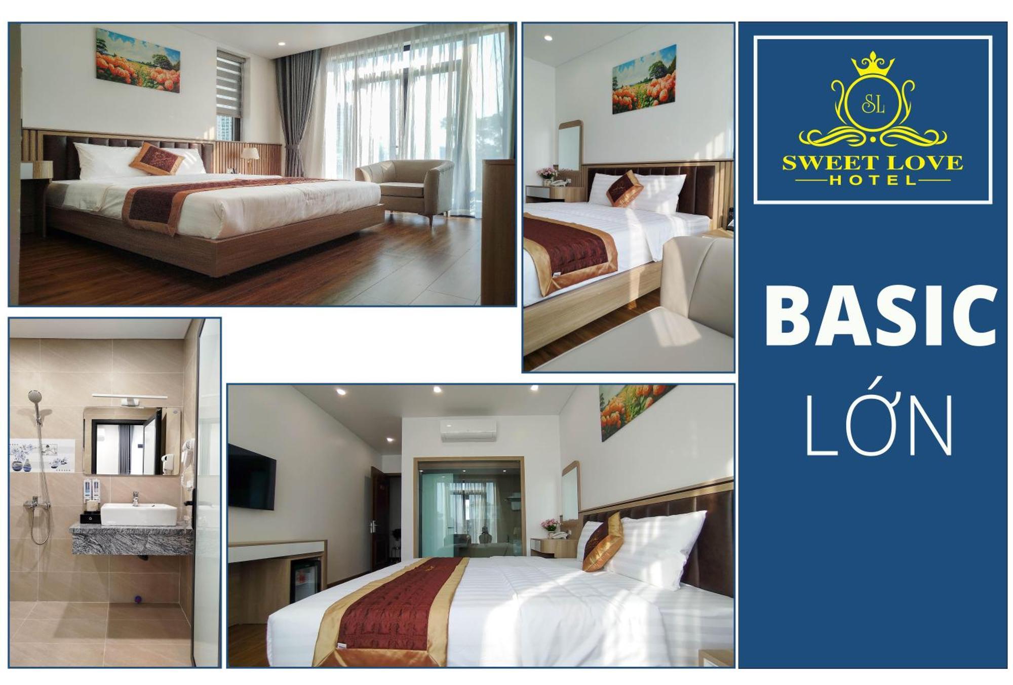 Sweet Love Hotel An Khanh ฮานอย ภายนอก รูปภาพ