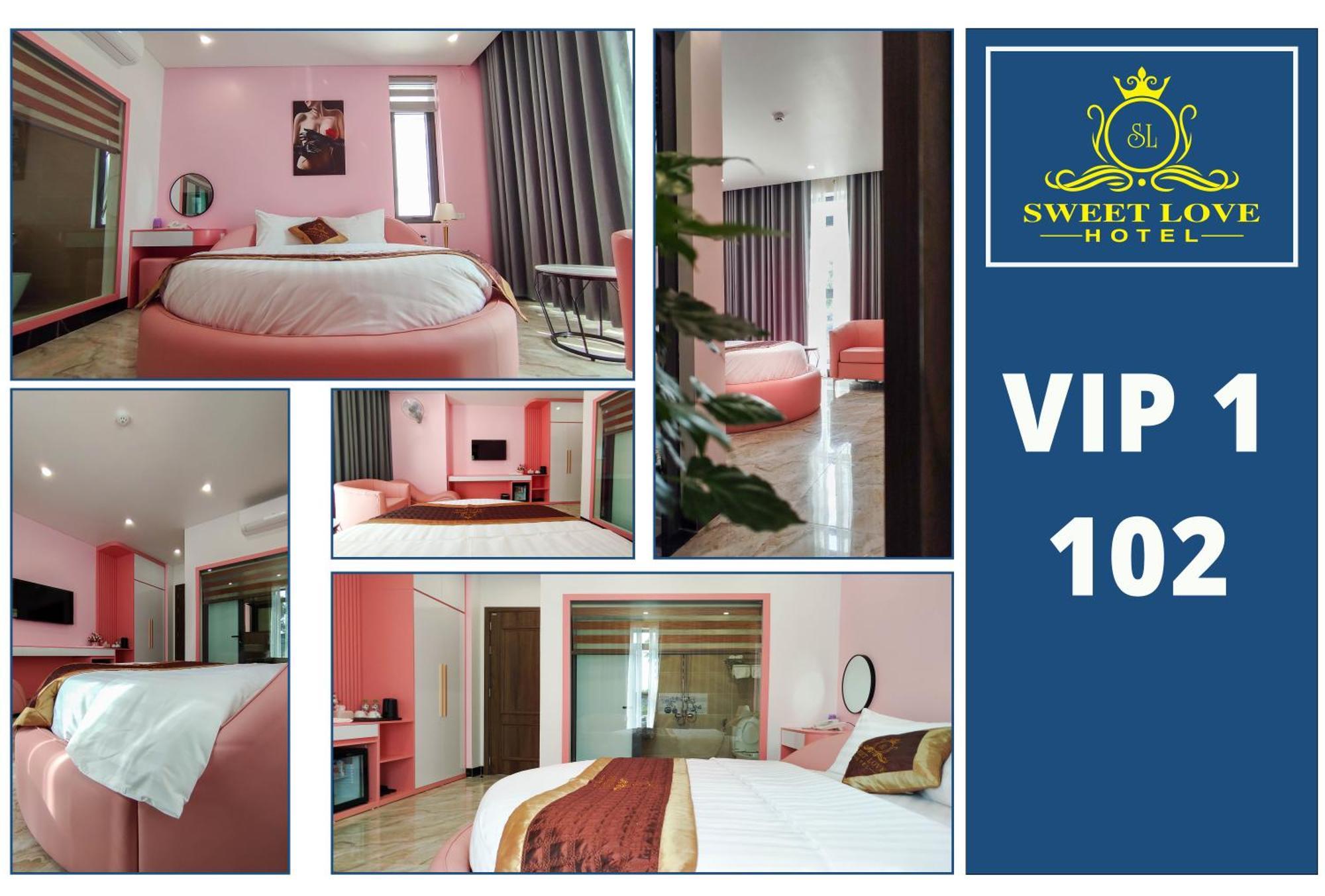 Sweet Love Hotel An Khanh ฮานอย ภายนอก รูปภาพ