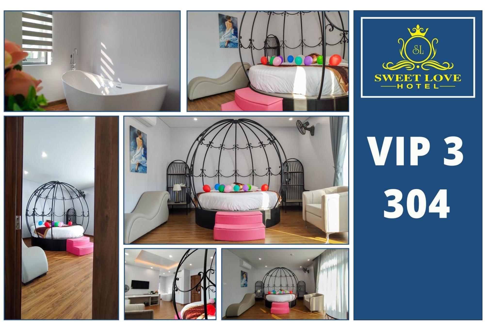 Sweet Love Hotel An Khanh ฮานอย ภายนอก รูปภาพ